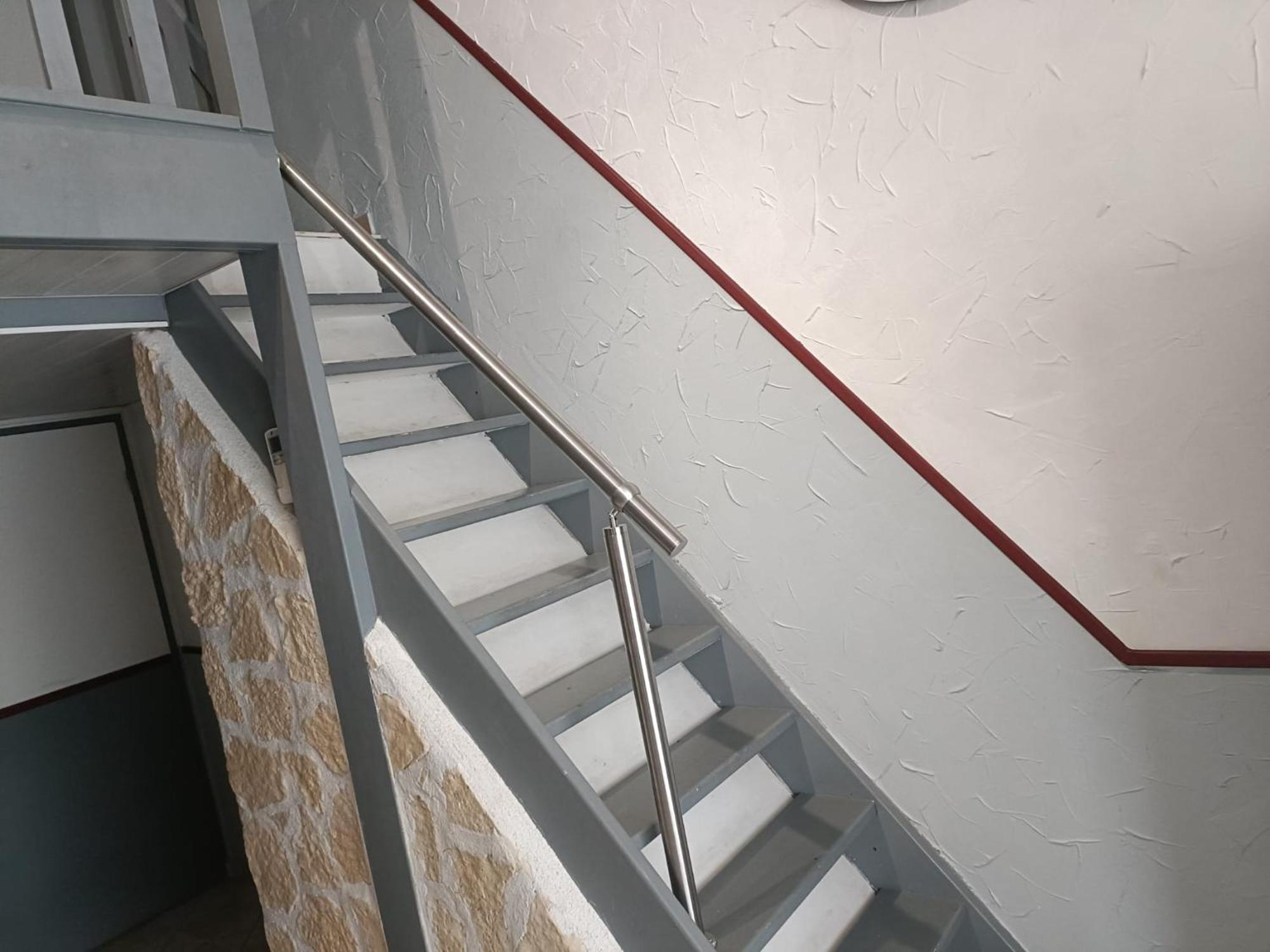 Studio Mezzanine En Residence Avec Piscine Au Village Le Barcarès Eksteriør billede